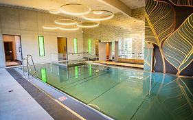 Santa Natura Resort & Spa